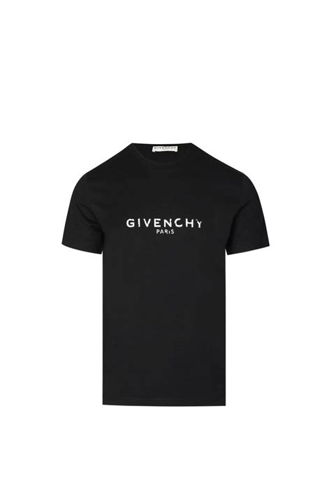 givenchy distressed jesus t shirt|GIVENCHY Distressed Logo.